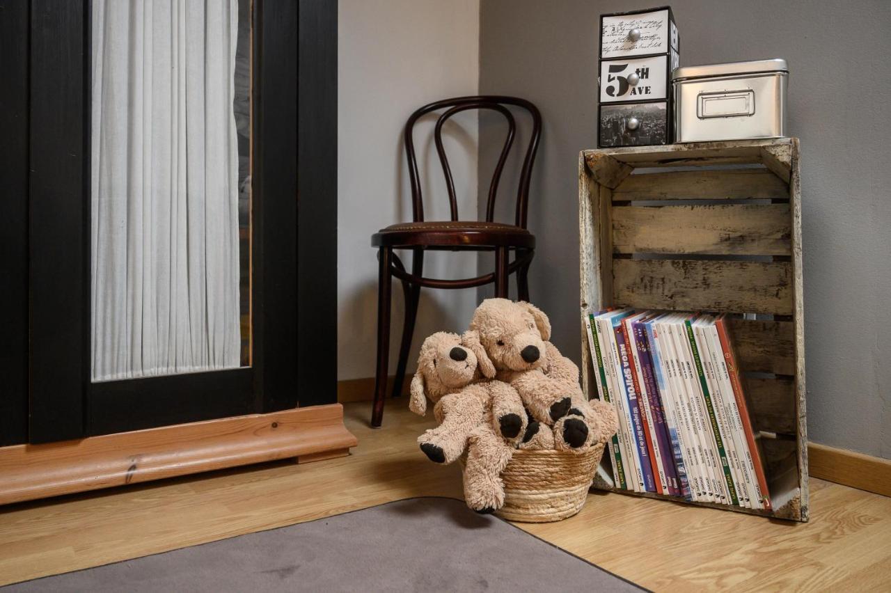 Gite Cosy Green Chevincourt Luaran gambar