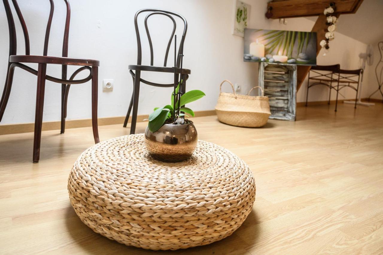 Gite Cosy Green Chevincourt Luaran gambar