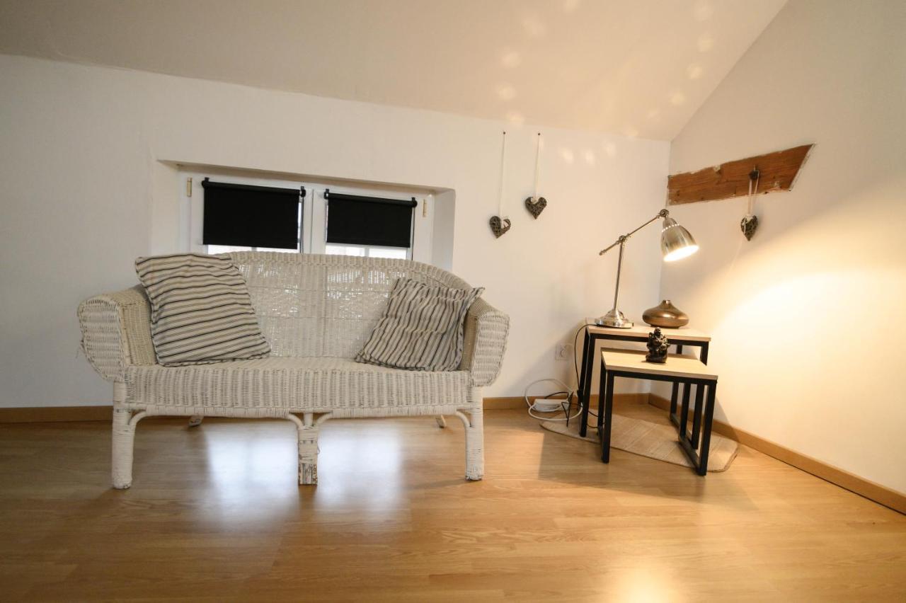 Gite Cosy Green Chevincourt Luaran gambar