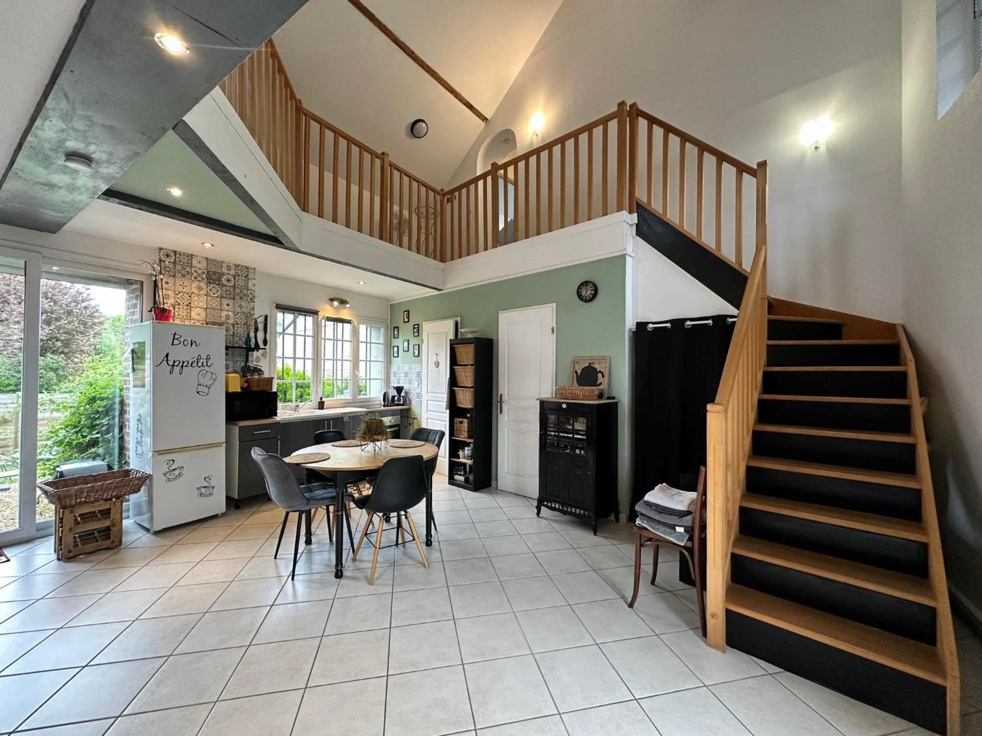 Gite Cosy Green Chevincourt Luaran gambar